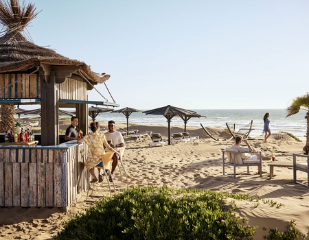 TUI Sélection Robinson Agadir - Flex bagages inclus **** - 3