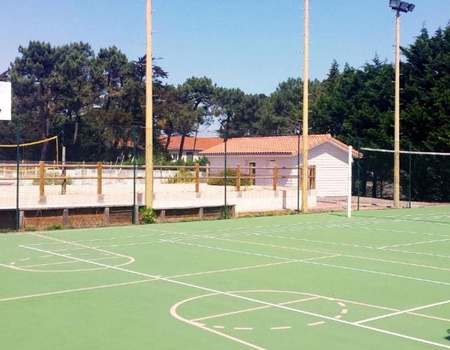 Village Vacances Cévéo Mimizan Plage, 3* - 4