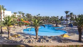 Hôtel Occidental Sousse Marhaba 4* - 2