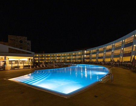Hôtel Eurostars Las Salinas 4* - Fuerteventura, Canaries - Image 5