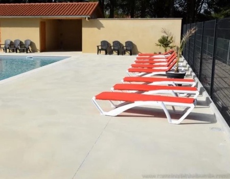 Camping De La Belle Etoile, 3* - 3