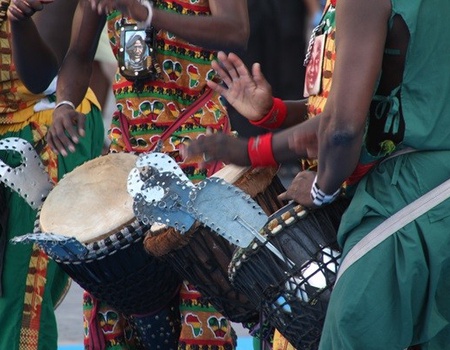 Circuit Sénégal intime et coloré du nord au sud *** - 1