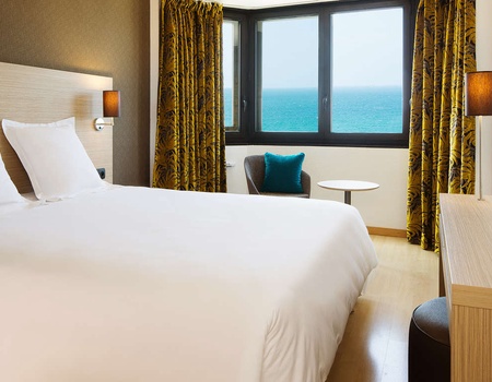 ÉChappée face à la mer à Saint-Malo - 3* - 3