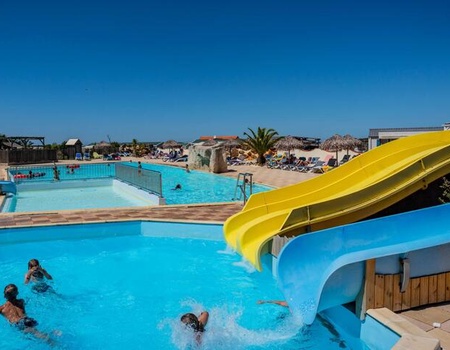 Camping La Dune des Sables 5* - Maeva - Vendée - Sables d'Olonne, Atlantique Nord - Image 3