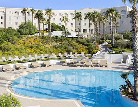 Club Framissima Costanza Selinunte 4* - Sicile, Bassin Méditerranéen - Image 4
