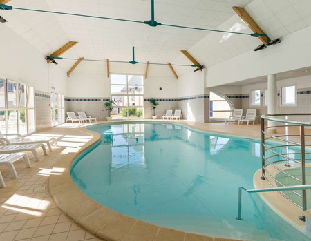 RESIDENCE LAGRANGE LES JARDINS RENAISSANCE 4* - 3