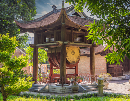 Circuit Aventures en Famille au Vietnam et plage à Phan Thiet en Privatif - 3