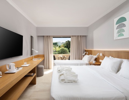 Club Lookéa Roda Beach ***** - 2