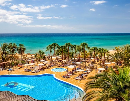 Hôtel SBH Taro Beach 4* - Fuerteventura, Canaries - Image 1