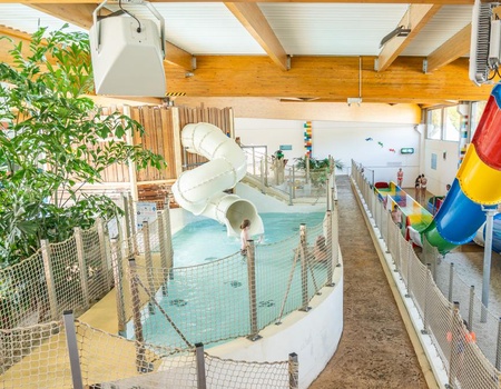 Camping Les Genêts, 5* - 5