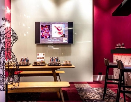 Hotel Parlament 4* - Sans transfert - 3