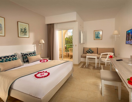 Hôtel Yadis Djerba 5* - Oleo Experience Family - Djerba, Tunisie - Image 4