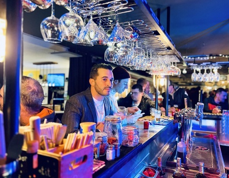 Hôtel The People - 2