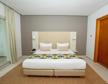 Hôtel Lixus Beach Resort - Tanger, Maroc - Image 5