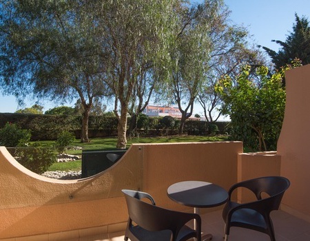 Hôtel Vila Galé Atlantico **** - 5