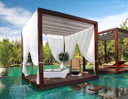 Séjour Hôtel The Sarojin 5* Khao Lak