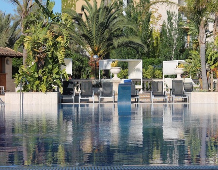 Hôtel Bahía de Alcúdia 4* - 2