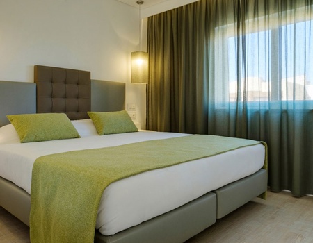 TUI Sélection Hôtel 3HB Falésia Garden - Choix flex *** - 2