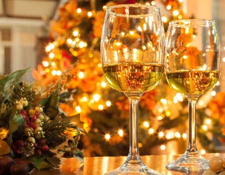 Nouvel An à Lyon : Dîner & Soirée Dansante ! - 4* - 1