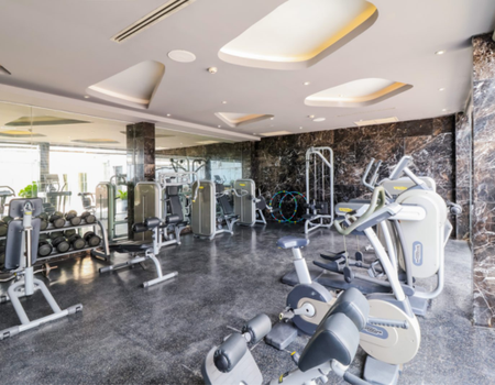 Séjour The Sanctuary Resort Pattaya 5* - 4