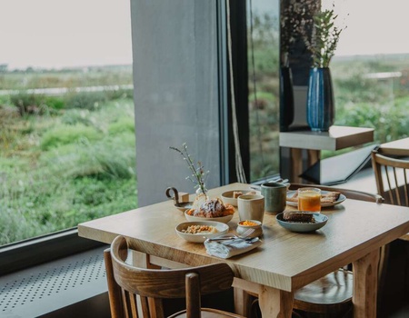 Parenthèse détente dans un hôtel 4* en face de la baie de Goulven - 4* - Image 1