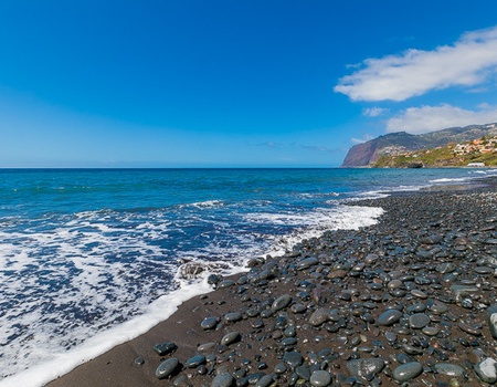 Circuit Nature et traditions, logement Framissima Évasion Pestana Ocean Bay **** - 2