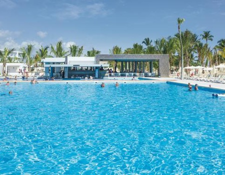 Hôtel Adult Only Riu Republica 5* - 3