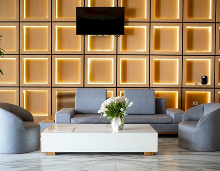 Ôclub Zen Royal G Max 5* - 4