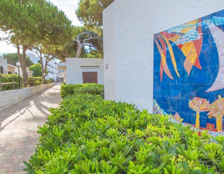 Club Coralia Baia D'Oro 4* - 3