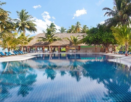 Hôtel Meeru Island 4* - 2