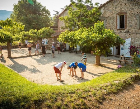 Flower Aloha Camping Club, 3* - 4