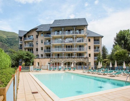 Résidence Les Rives de L'Aure - Maeva Home - Hautes-Pyrénées - Saint Lary, Pyrénées - Image 5