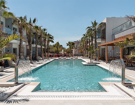 Club Framissima Magda Holiday Resort Waterpark & Spa 4* - Crète, Grèce - Image 1