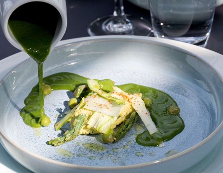 Séjour avec hammam et dîner sur les quais de Seine à Paris - 4* - Image 1