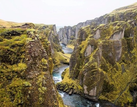 Autotour en étoile Islande du sud - Reykjavik, Islande - Image 1
