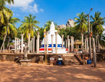 Circuit Ceylan Intimiste - 4