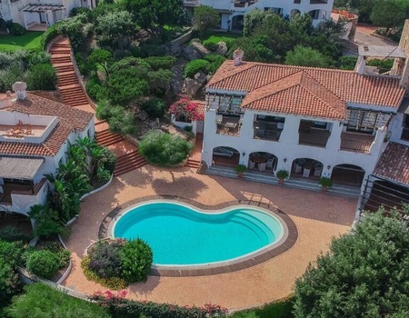 Il Giardino Degli Oleandri 3* - sans transfert - 1