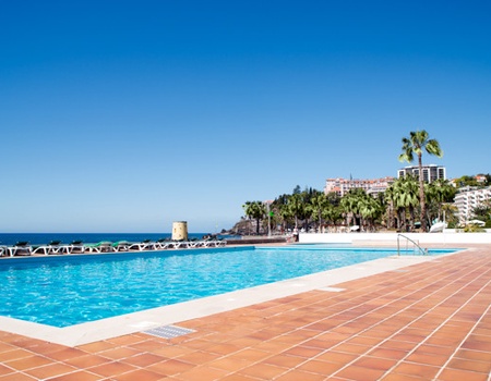 Hôtel Quinta da Penha de França 4* - 1