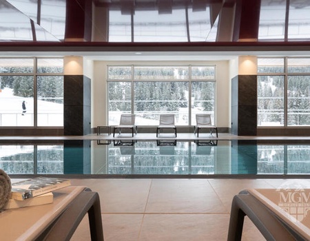 MGM Hôtels & Résidences Hôtel Alhena - Haute Savoie - Flaine, Alpes du Nord - Image 2