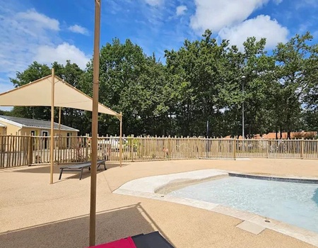 Village Vacances et camping Couleurs Vendée - 4