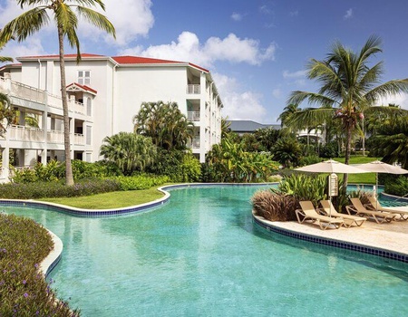 Sandals Grande St. Lucian - Sainte Lucie, Caraibes - Image 3