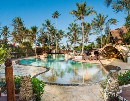 Jaz Amaluna Hotel 4* - Afrique Océan Indien, Tanzanie, Zanzibar - Image 1