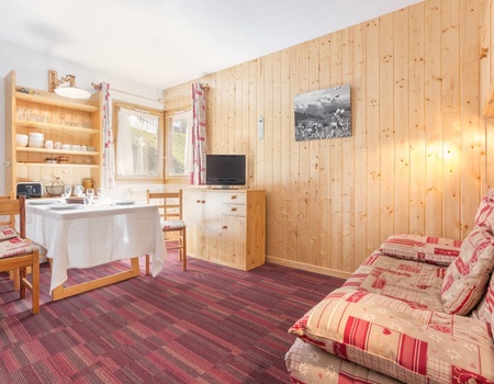 Appartements travelski home choice Le Belvédère - Savoie - La Rosière, Alpes du Nord - Image 1