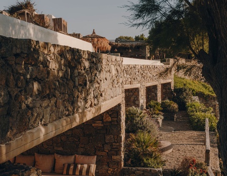 Hôtel The Wild By Interni 5* - 4