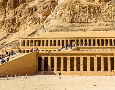 Combiné hôtels Louxor et Le Caire, coeur de l'Égypte antique 4* - Louxor, Egypte - Image 3