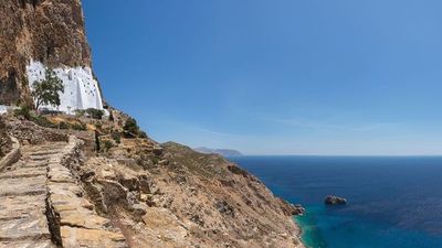 Croisière Les Cyclades et le Dodécanèse, îles confidentielles de la Mer Égée - Grèce continentale, Grèce - Image 5