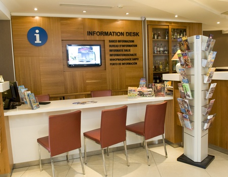 Hôtel Bayview Hotel 3* - Image 2