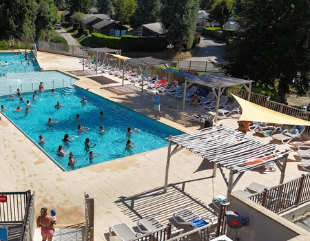 Camping Marmotel, 4* - 1