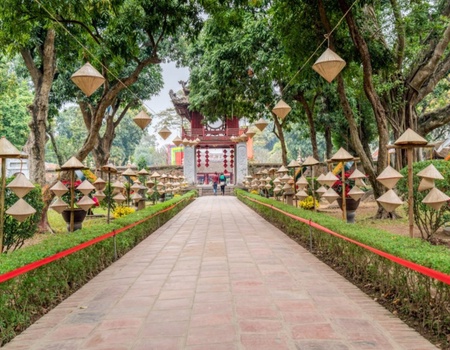 Immersion au Vietnam - Vietnam, Asie - Image 2