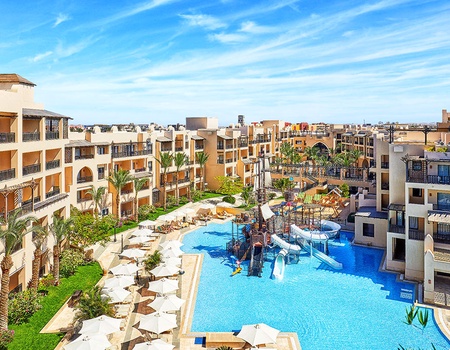 Hôtel Steigenberger Aqua Magic 5* - 2